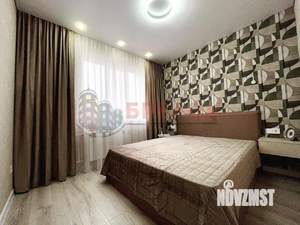 2-к квартира, вторичка, 44м2, 20/24 этаж