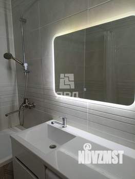 2-к квартира, вторичка, 57м2, 5/17 этаж