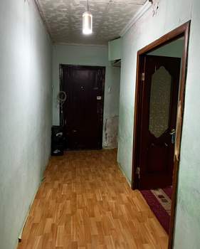3-к квартира, вторичка, 64м2, 1/9 этаж