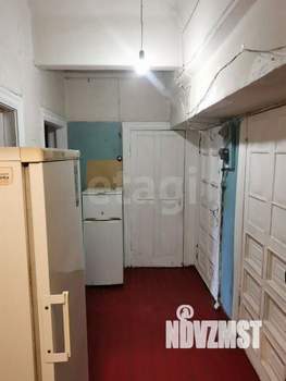 3-к квартира, вторичка, 80м2, 5/5 этаж