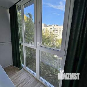 1-к квартира, вторичка, 23м2, 7/9 этаж
