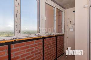 2-к квартира, вторичка, 59м2, 25/25 этаж