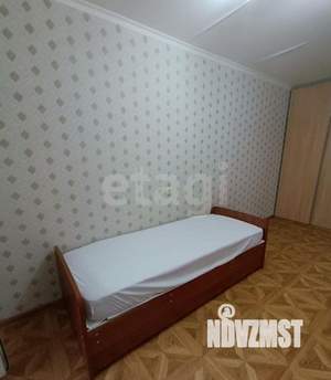 3-к квартира, вторичка, 62м2, 4/9 этаж