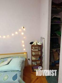 3-к квартира, вторичка, 63м2, 3/9 этаж