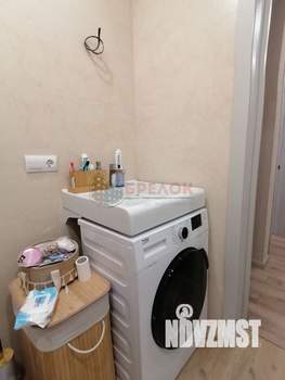 1-к квартира, вторичка, 32м2, 4/25 этаж