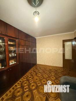 3-к квартира, вторичка, 57м2, 3/5 этаж