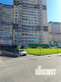 1-к квартира, вторичка, 38м2, 10/25 этаж