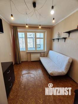 1-к квартира, вторичка, 15м2, 5/5 этаж