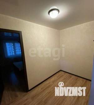 2-к квартира, вторичка, 60м2, 13/16 этаж