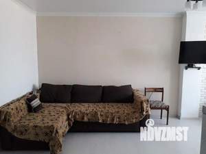 1-к квартира, вторичка, 36м2, 25/28 этаж