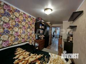 3-к квартира, вторичка, 56м2, 1/5 этаж