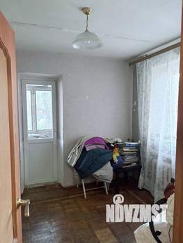 3-к квартира, вторичка, 65м2, 2/14 этаж