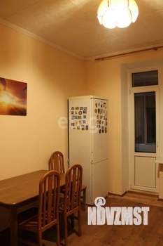 3-к квартира, вторичка, 86м2, 1/4 этаж