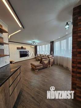 2-к квартира, вторичка, 100м2, 23/31 этаж