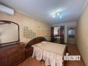 3-к квартира, вторичка, 75м2, 2/6 этаж