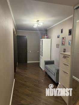 2-к квартира, вторичка, 65м2, 7/10 этаж