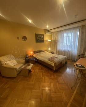 3-к квартира, вторичка, 80м2, 4/5 этаж