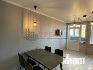 2-к квартира, вторичка, 45м2, 8/25 этаж