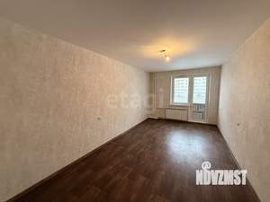 1-к квартира, вторичка, 48м2, 3/14 этаж