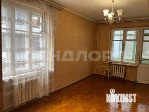 2-к квартира, вторичка, 54м2, 3/4 этаж