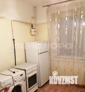 2-к квартира, вторичка, 53м2, 5/11 этаж