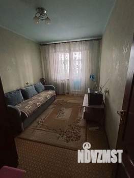 3-к квартира, вторичка, 64м2, 4/9 этаж