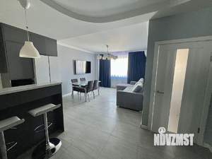 3-к квартира, вторичка, 71м2, 16/22 этаж