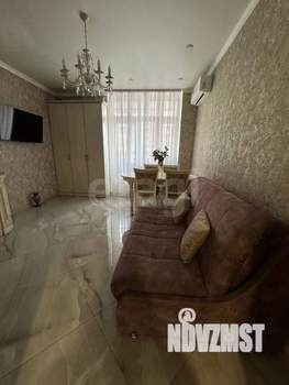 2-к квартира, вторичка, 56м2, 12/22 этаж