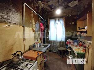 2-к квартира, вторичка, 44м2, 1/2 этаж