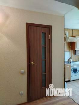 1-к квартира, вторичка, 33м2, 5/9 этаж