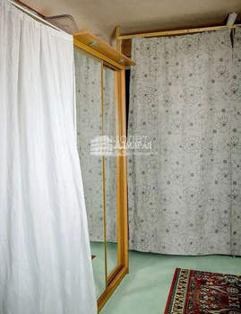 3-к квартира, вторичка, 78м2, 3/5 этаж