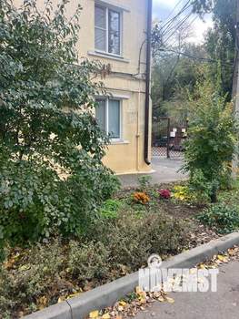 2-к квартира, вторичка, 43м2, 1/3 этаж