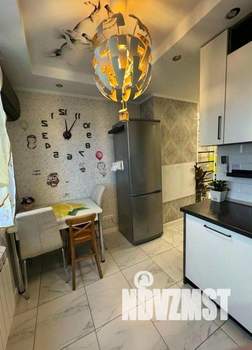 2-к квартира, вторичка, 44м2, 2/5 этаж