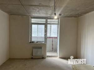 Студия квартира, вторичка, 34м2, 4/18 этаж