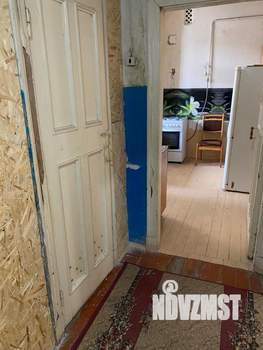 1-к квартира, вторичка, 23м2, 3/4 этаж