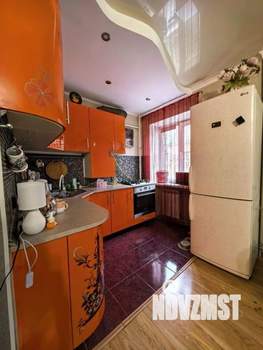 2-к квартира, вторичка, 45м2, 2/4 этаж