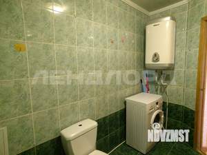 1-к квартира, вторичка, 51м2, 2/16 этаж