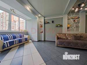 4-к квартира, вторичка, 92м2, 4/10 этаж