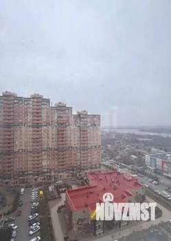 Студия квартира, вторичка, 33м2, 15/24 этаж