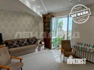 2-к квартира, вторичка, 65м2, 5/8 этаж