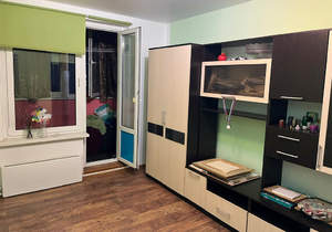 2-к квартира, вторичка, 50м2, 15/20 этаж