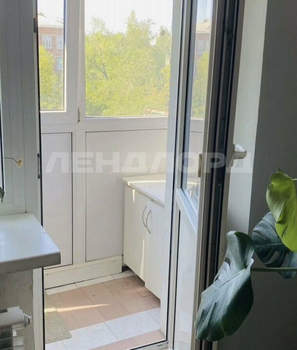 3-к квартира, вторичка, 55м2, 5/5 этаж