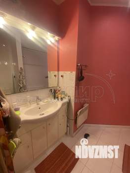 3-к квартира, вторичка, 80м2, 4/5 этаж