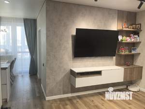 3-к квартира, вторичка, 88м2, 7/24 этаж