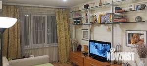 1-к квартира, вторичка, 33м2, 5/9 этаж