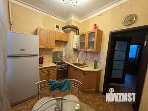 3-к квартира, вторичка, 69м2, 1/6 этаж
