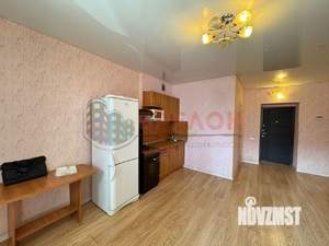 Студия квартира, вторичка, 32м2, 1/7 этаж