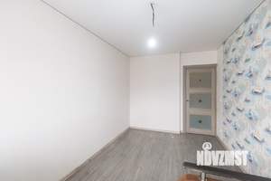 2-к квартира, вторичка, 53м2, 9/10 этаж