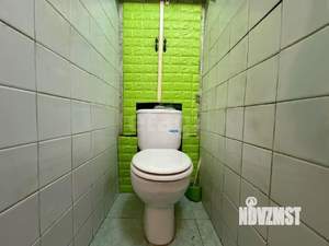 3-к квартира, вторичка, 69м2, 8/9 этаж