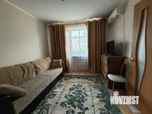1-к квартира, вторичка, 22м2, 6/9 этаж
